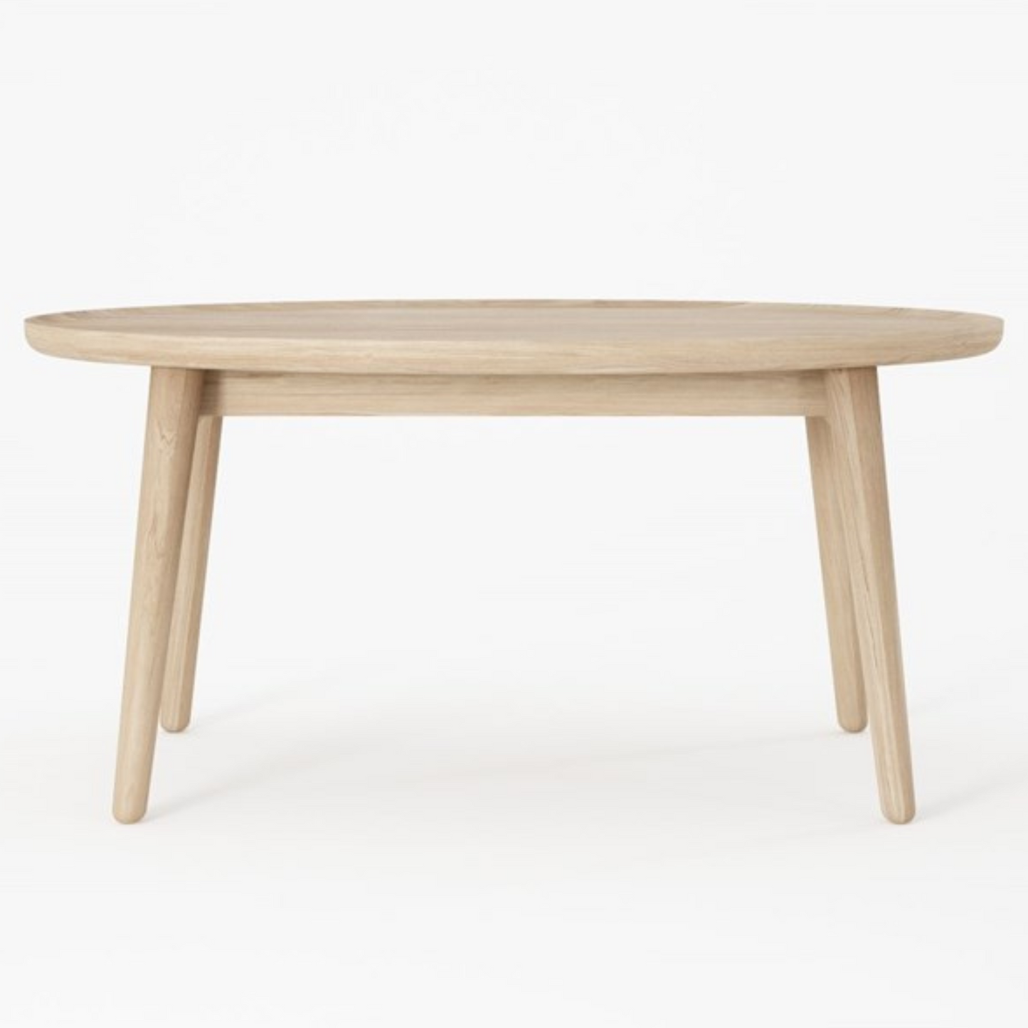 East Coffee Table - European Oak