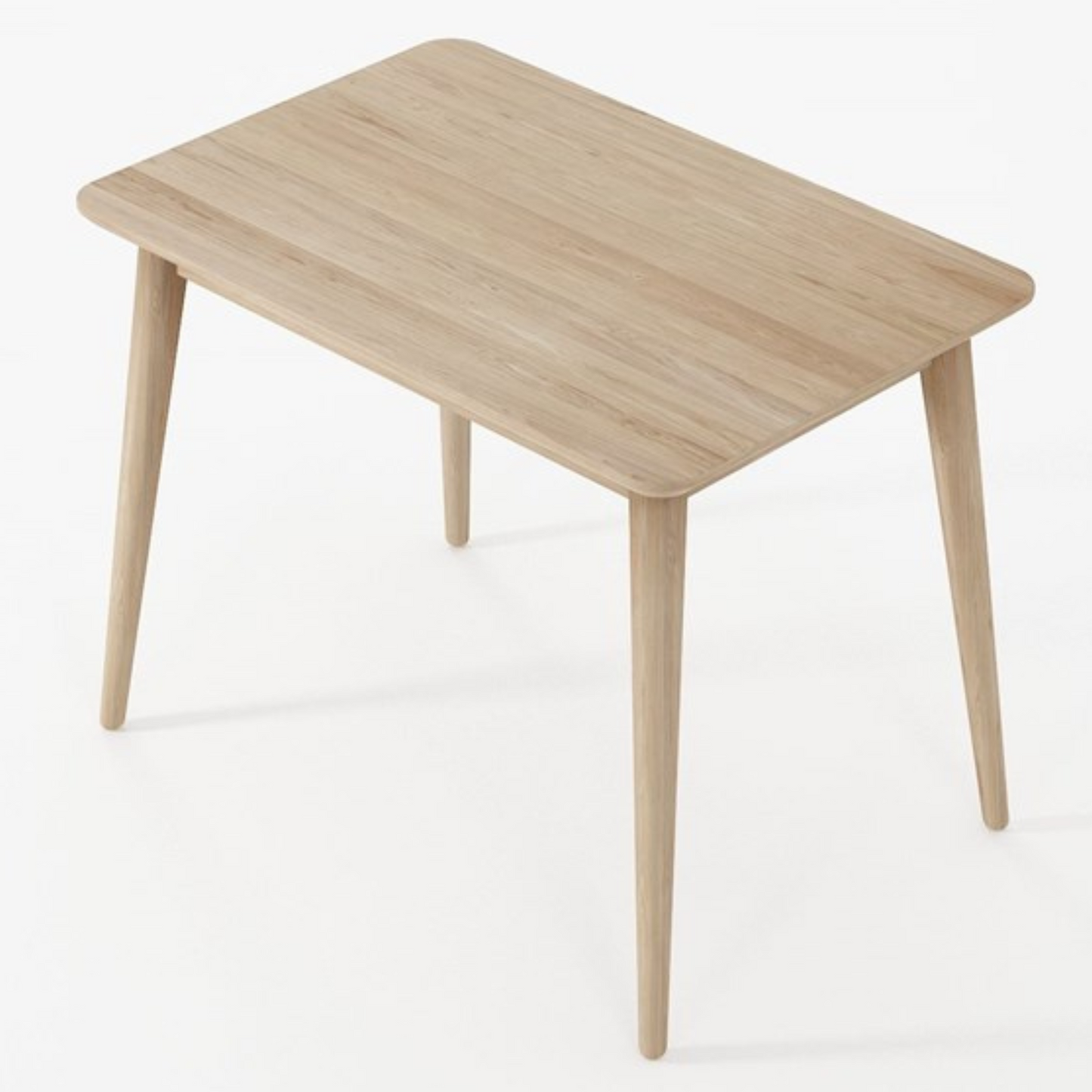 East Desk - European Oak