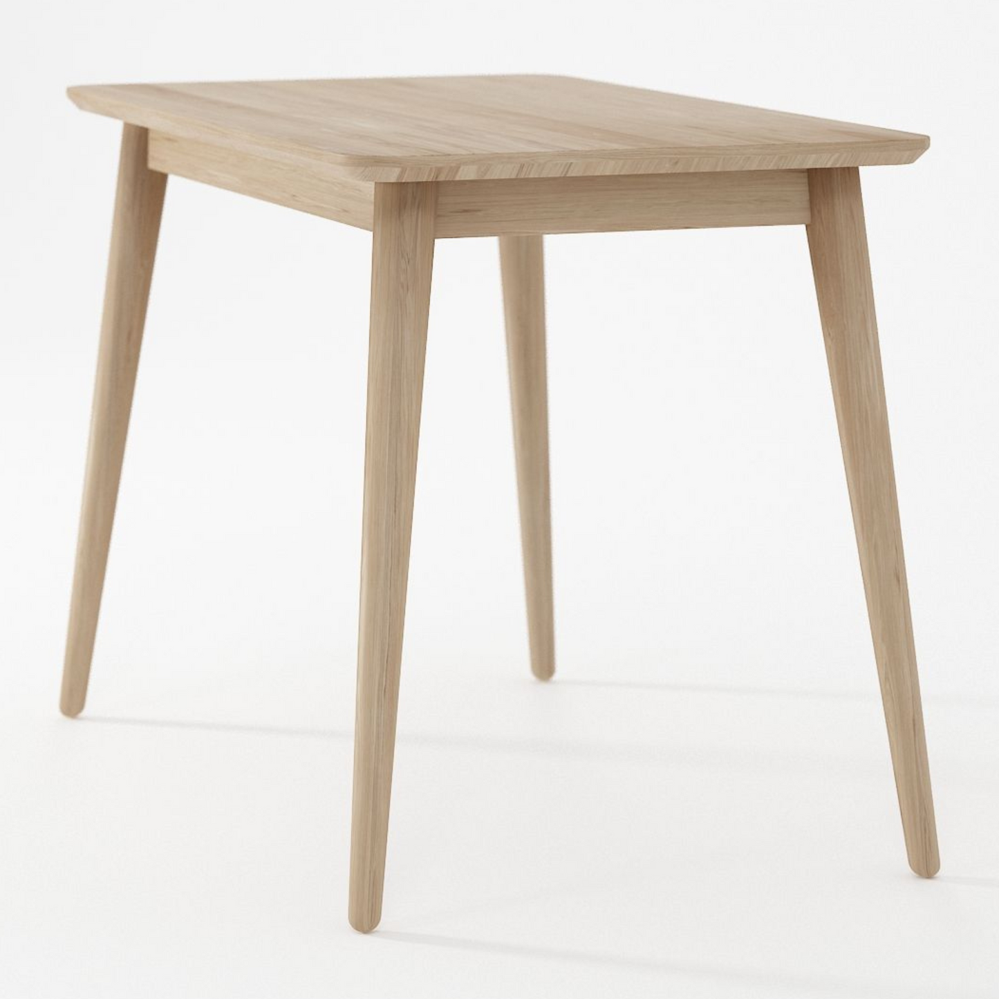 East Desk - European Oak