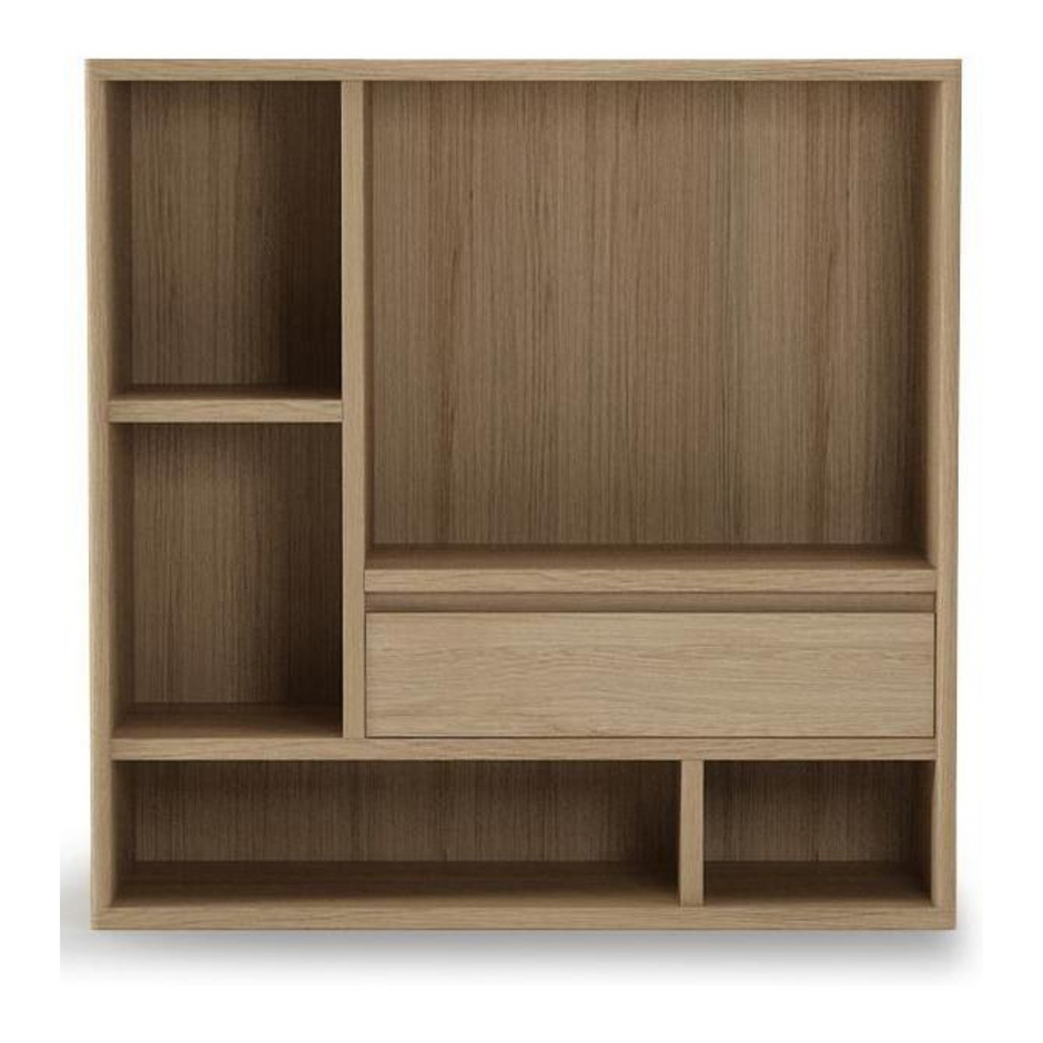 Circa Cupboard Combo  - European Oak