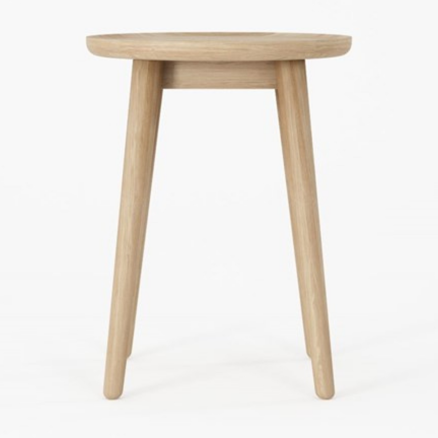 East Side Table - European Oak