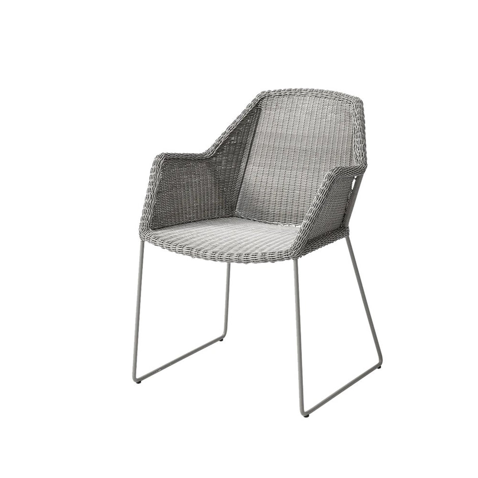 Breeze Chair - Taupe