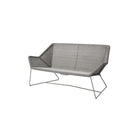 5567LT_1 Woven Outdoor Loveseat