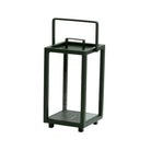 Green metal lantern 5724ADG_1