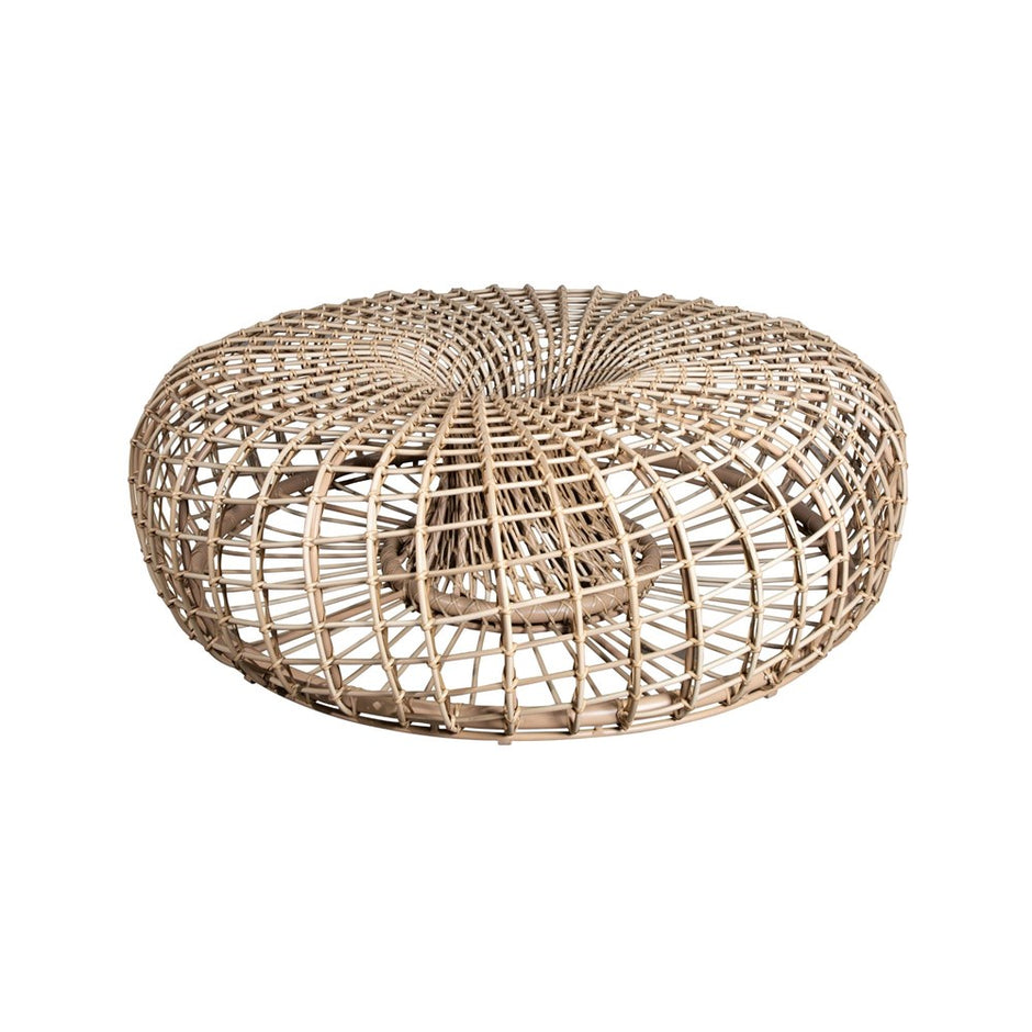 Nest Large Coffee Table - Natural