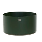 5773ADGT_1 - Dark Green Planter