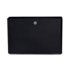 Black wall organizer 5774ALI_1