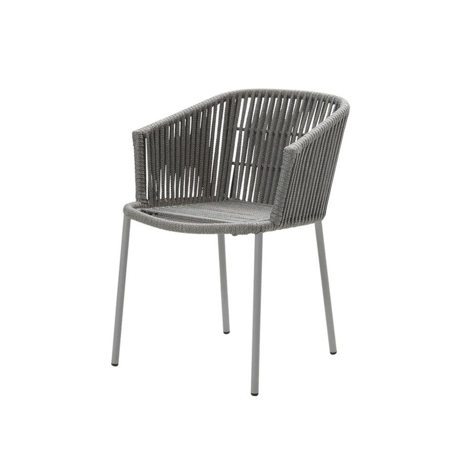 Moments Chair - Grey