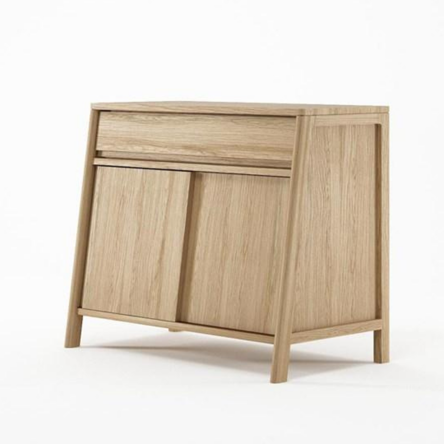 Circa Sideboard  - European Oak