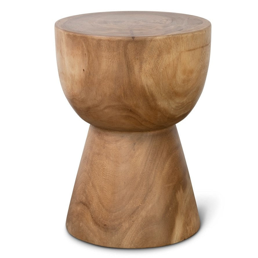 Drum Stool - Satin Finish