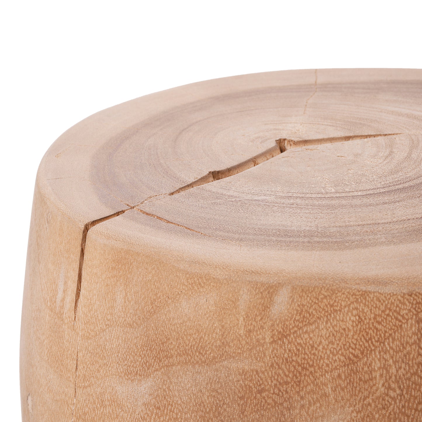 Suar Barrel Stool