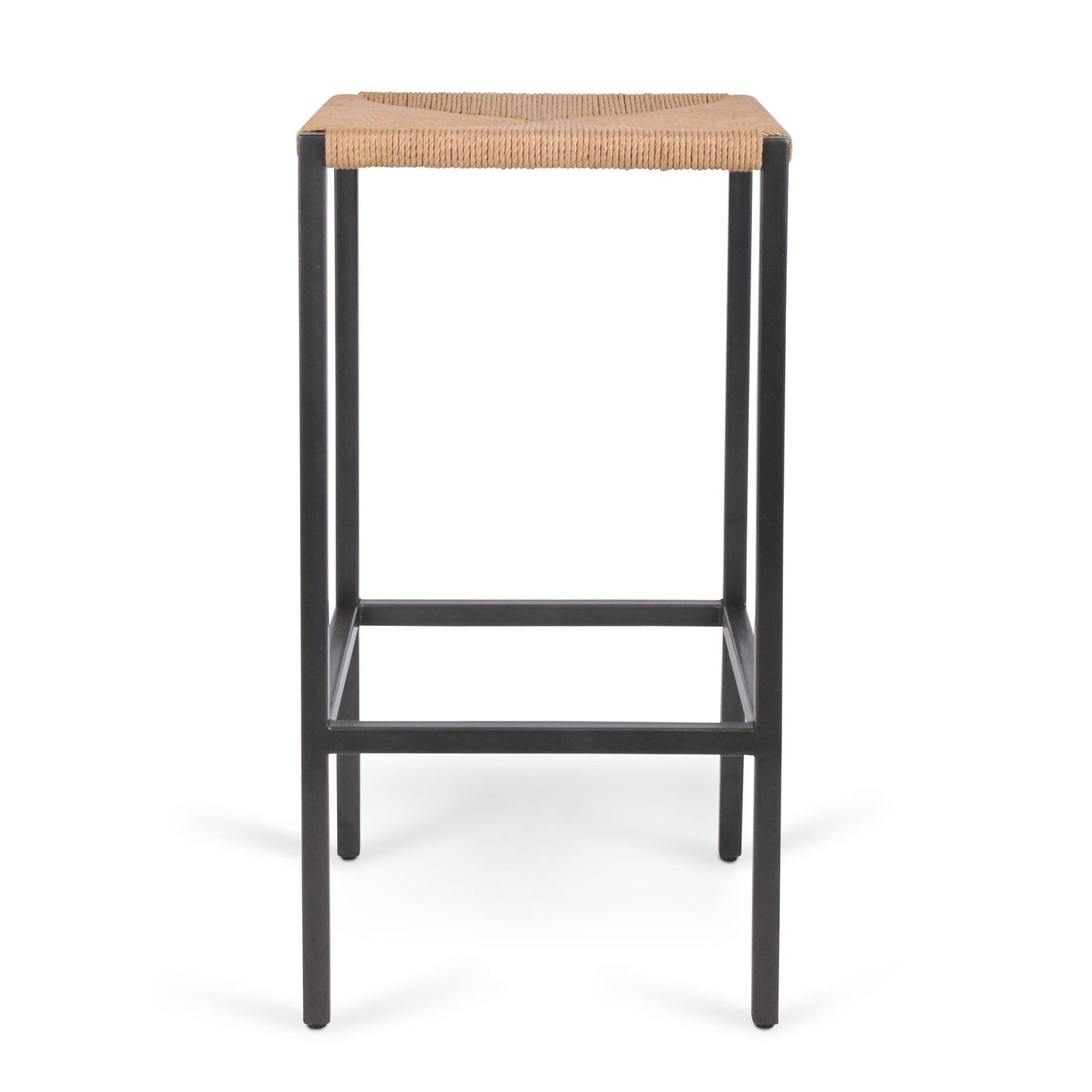 Bistro Counter Stool Natural