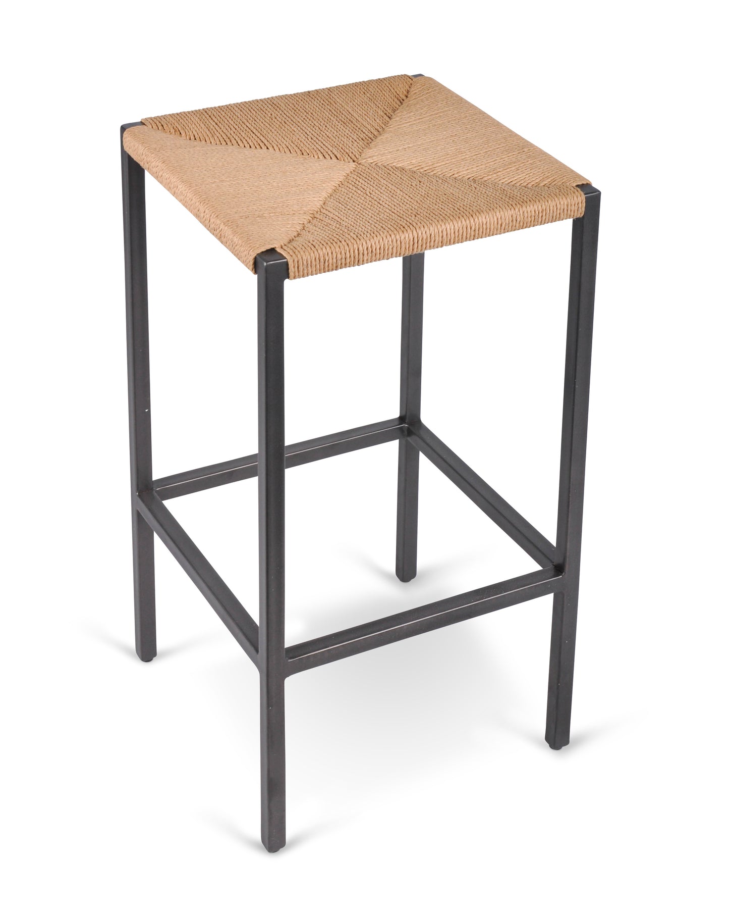 Bistro Counter Stool Natural