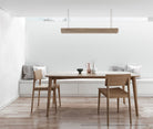 Grasshopper Dining Table with Chairs