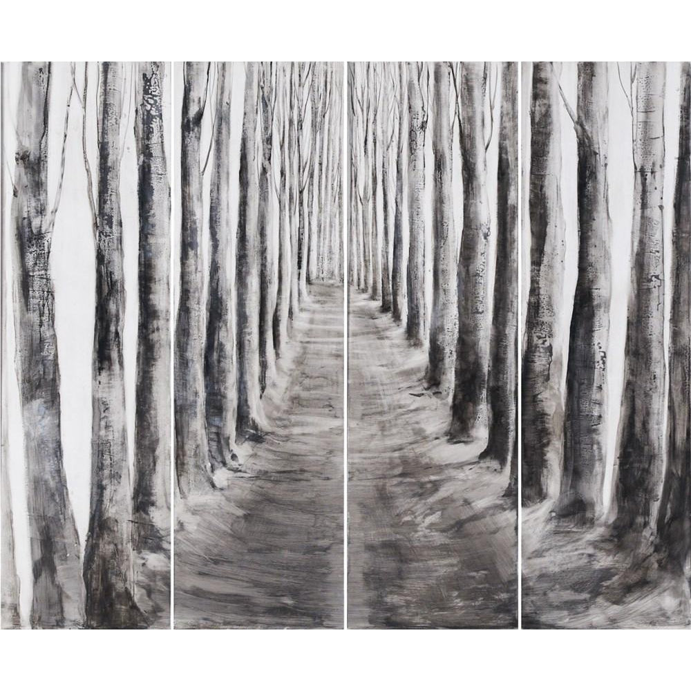 Poplar Forest | Shop Artwork + Contemporary Home Décor | SLH-Artwork-SLH-Default-Mango Wood-SLH AU