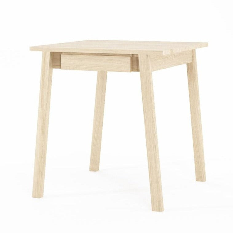 Circa Square Dining Table - European Oak