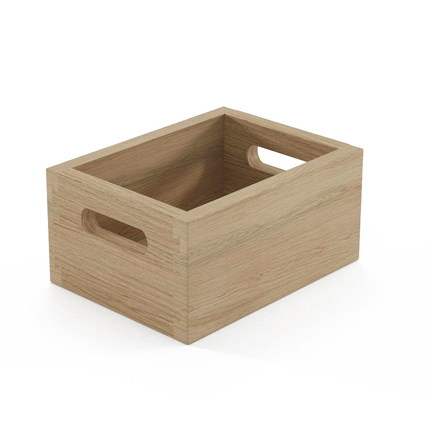 Circa Box Combo - European Oak | SLH Designer Furniture-Indoor Furniture-Karpenter-Neutral Oak Wood-European Oak-SLH AU