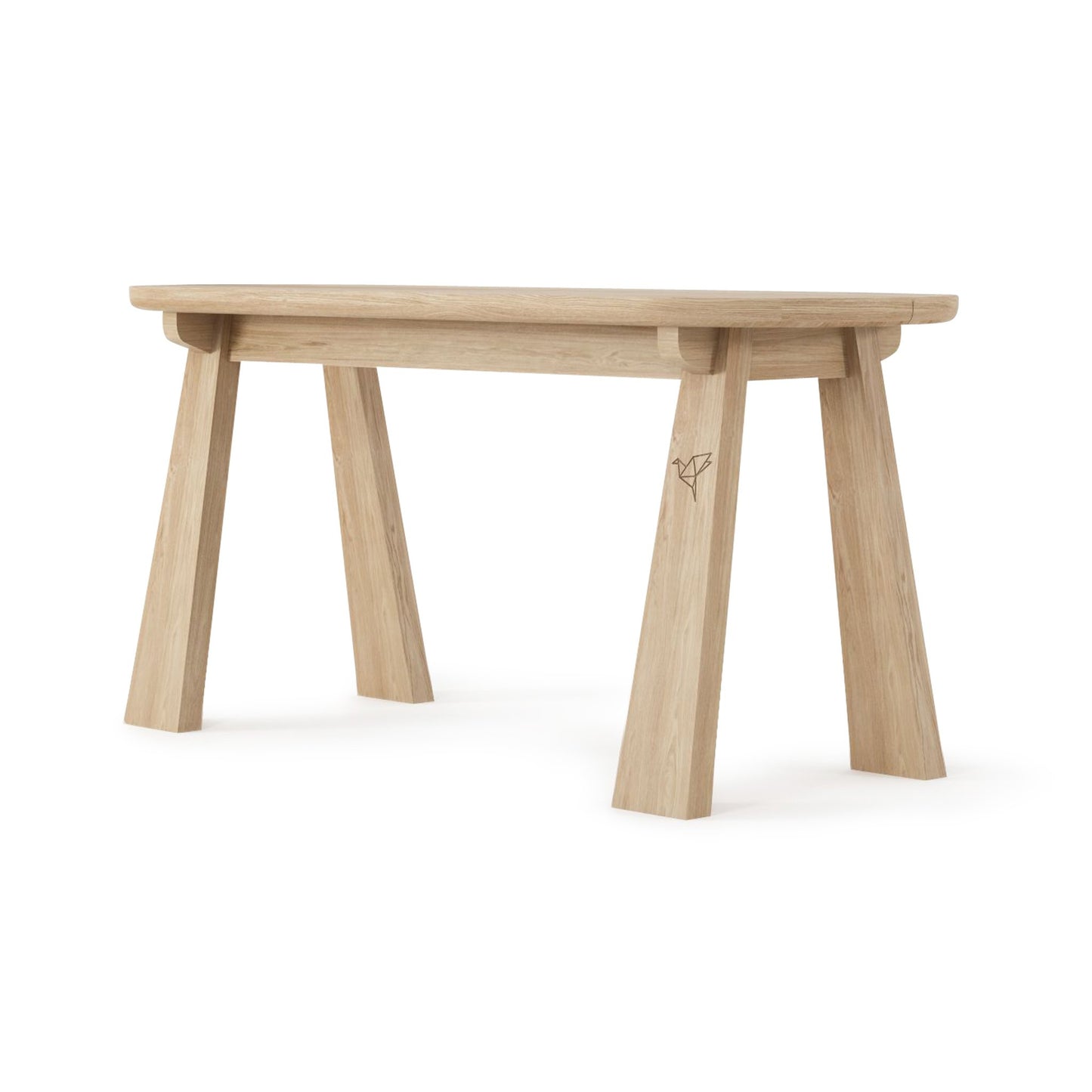 -Indoor Furniture-Karpenter-Neutral Oak Wood-SLH AU