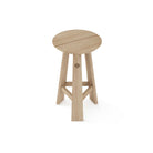 KEA14O wooden stool