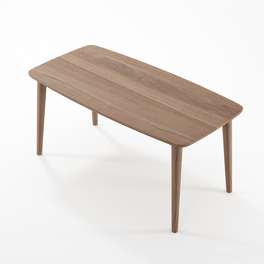 Grasshopper Rectangular Dining Table 160(CM) - FSC RecycledTeak