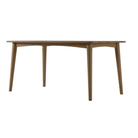 KGO02T_1 Wooden Dining Table