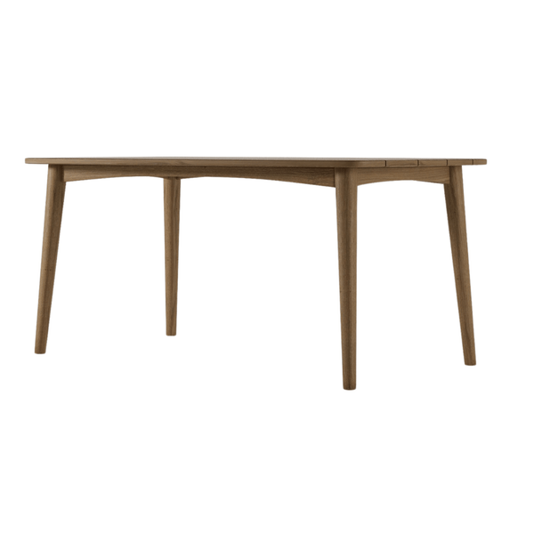 KGO02T_1 Wooden Dining Table