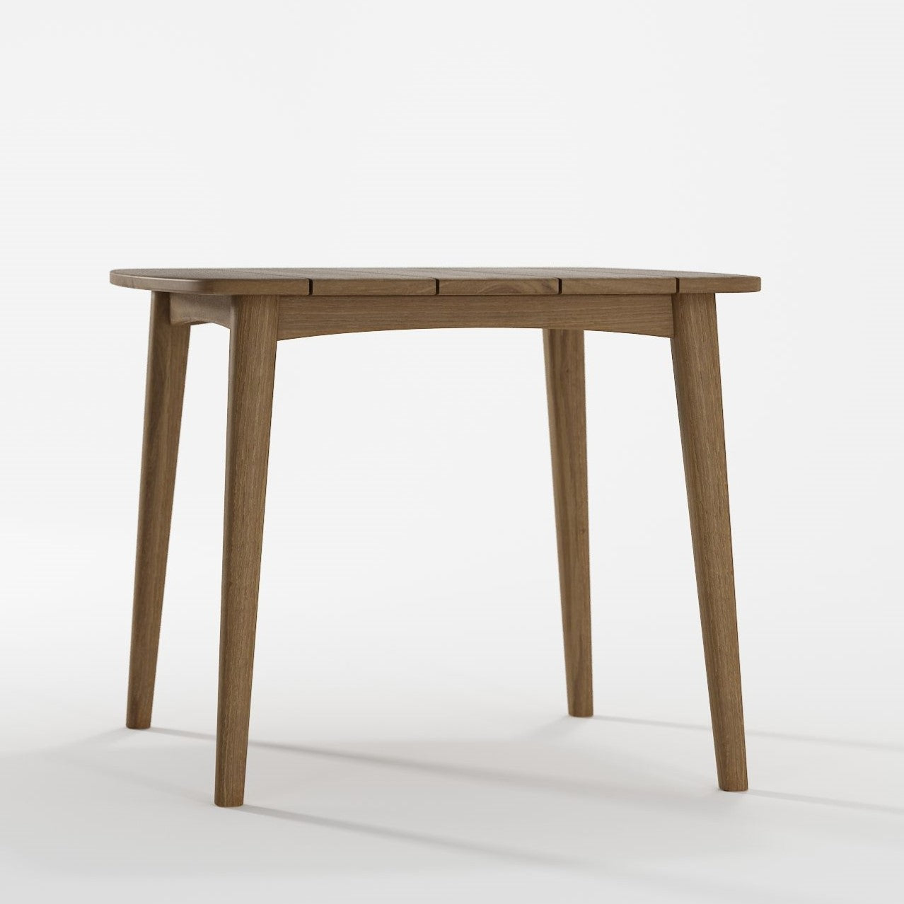 Grasshopper Outdoor Square Dining Table 90(CM)