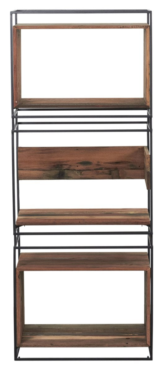 Nako Storage Unit Open Shelf