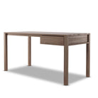 KSD002T-1 wooden desk with drawer