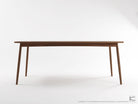 KT005T_1 Wooden Dining Table