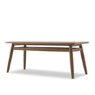 KT008T-1 Wooden Coffee Table