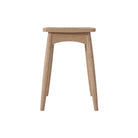 KT021T-1 Wooden Stool