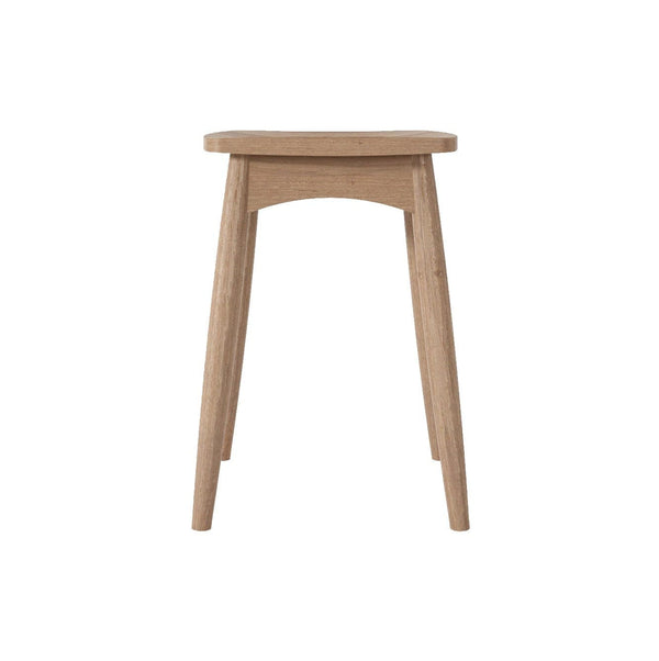 KT021T-1 Wooden Stool