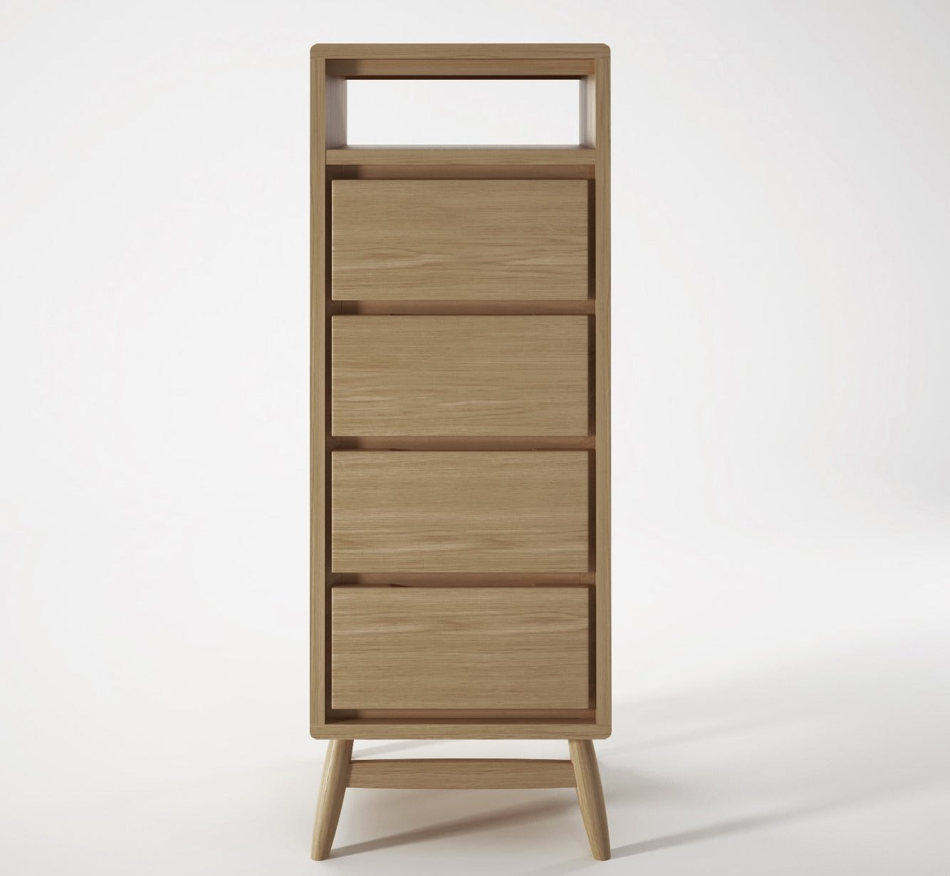 Twist Tallboy - European Oak