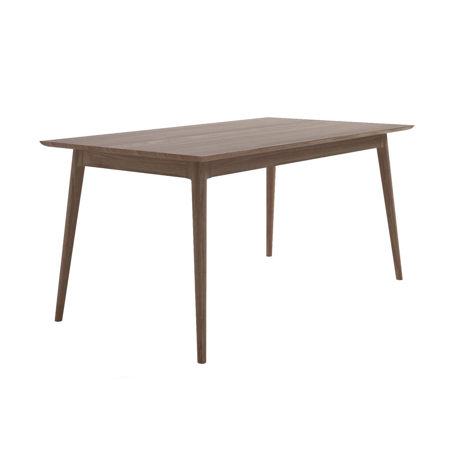 Vintage Dining Table 200(CM) - FSC Recycled Teak