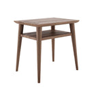 KV0036T-1 Wooden Side Table
