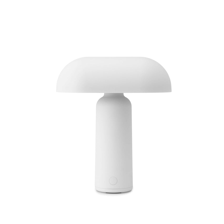 Normann CPH Porta Table Lamp White