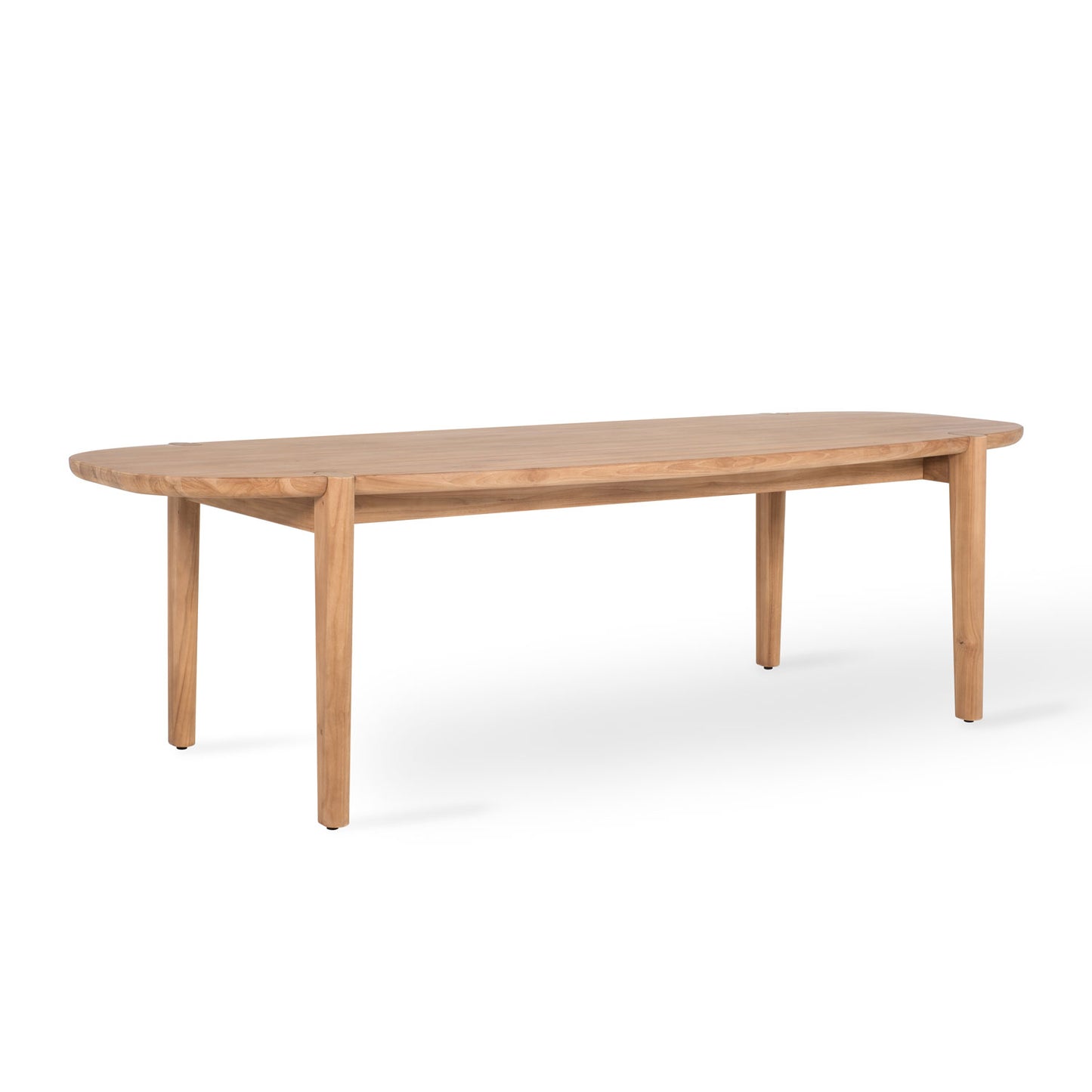 Seneng Arc Dining Table 200(CM)