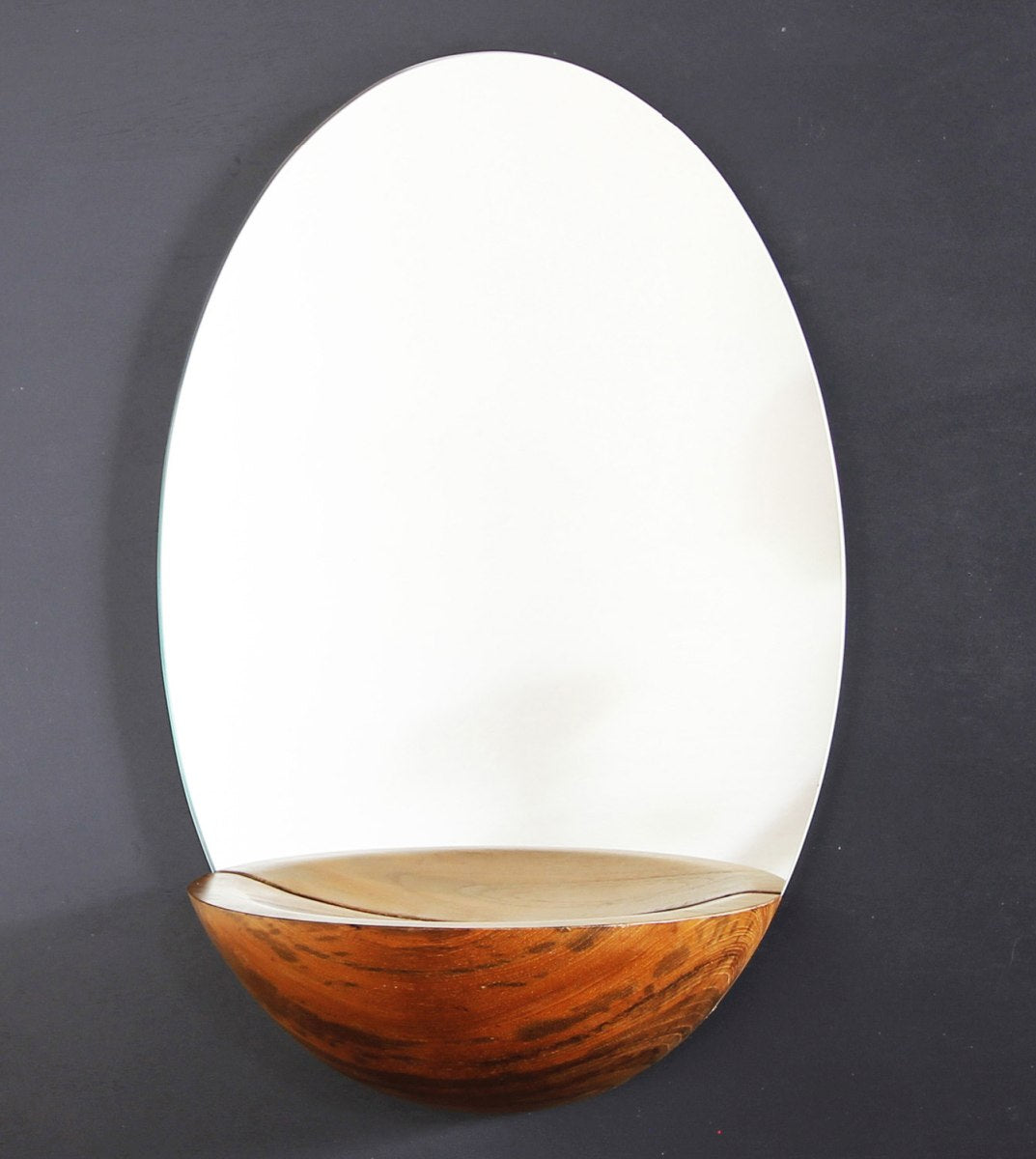 Emily Oval Mirror-Homewares-SLH-Default-SLH AU