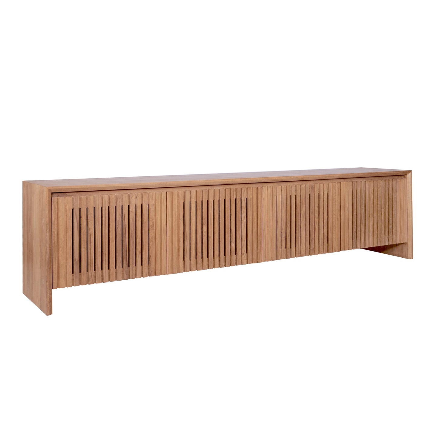 Lineal TV Cabinet