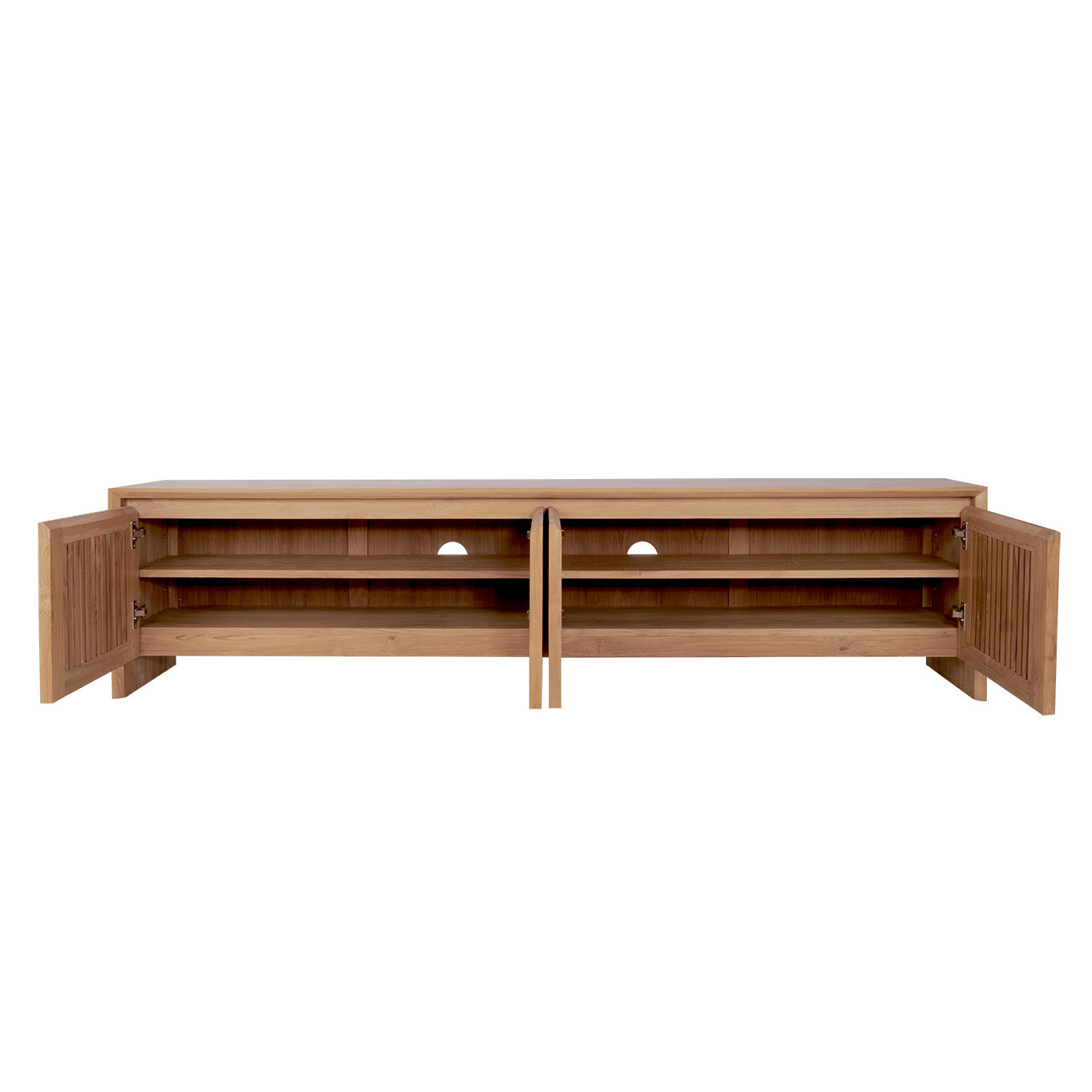 Lineal TV Cabinet