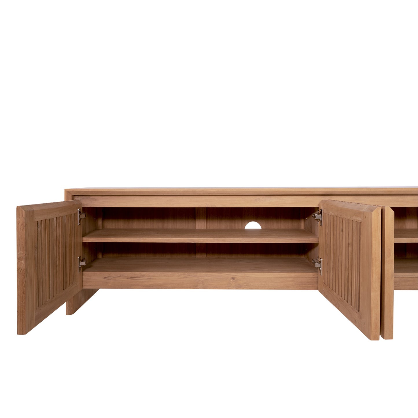 Lineal TV Cabinet