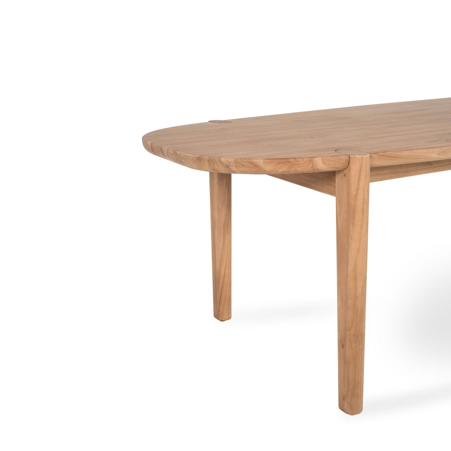 Seneng Arc Dining Table 200(CM)