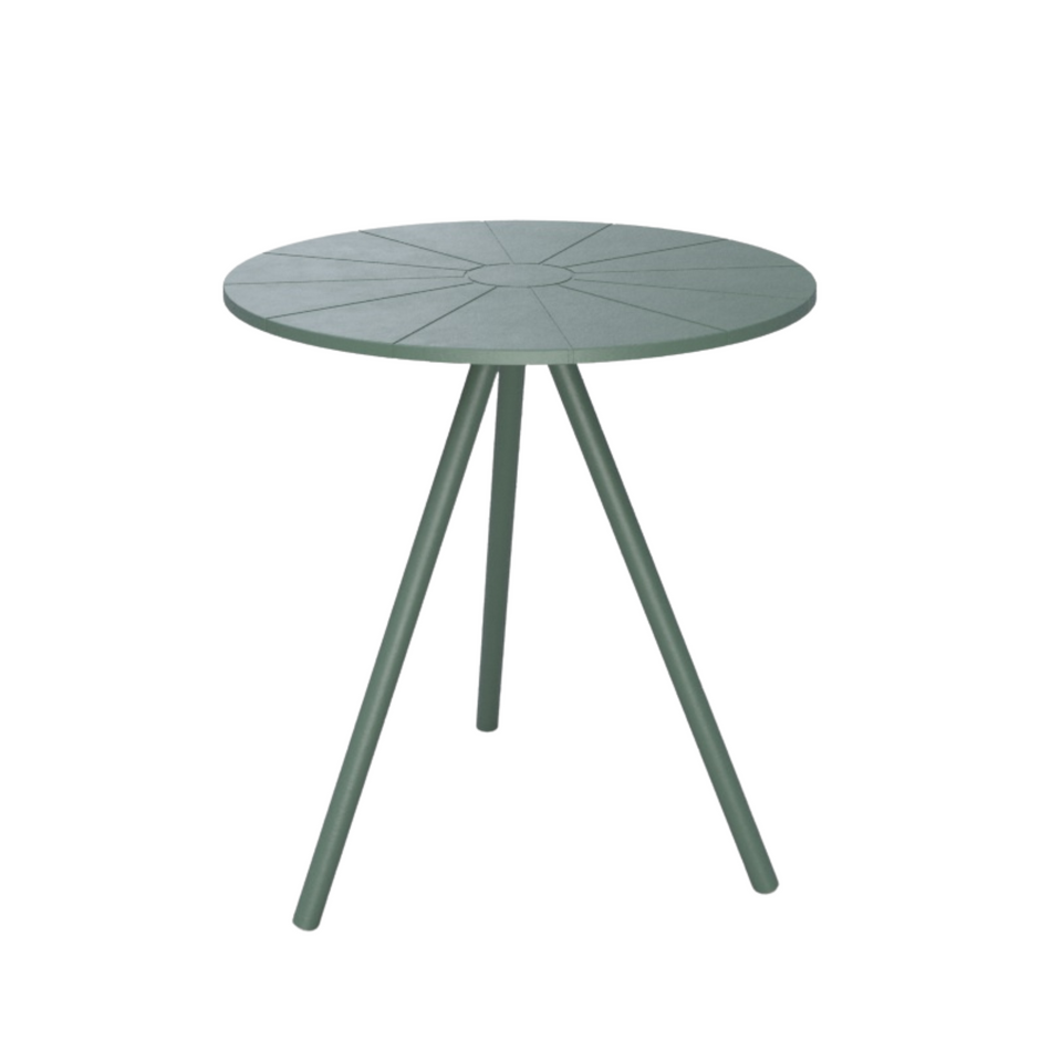 NAMI DiningTable - Olive green