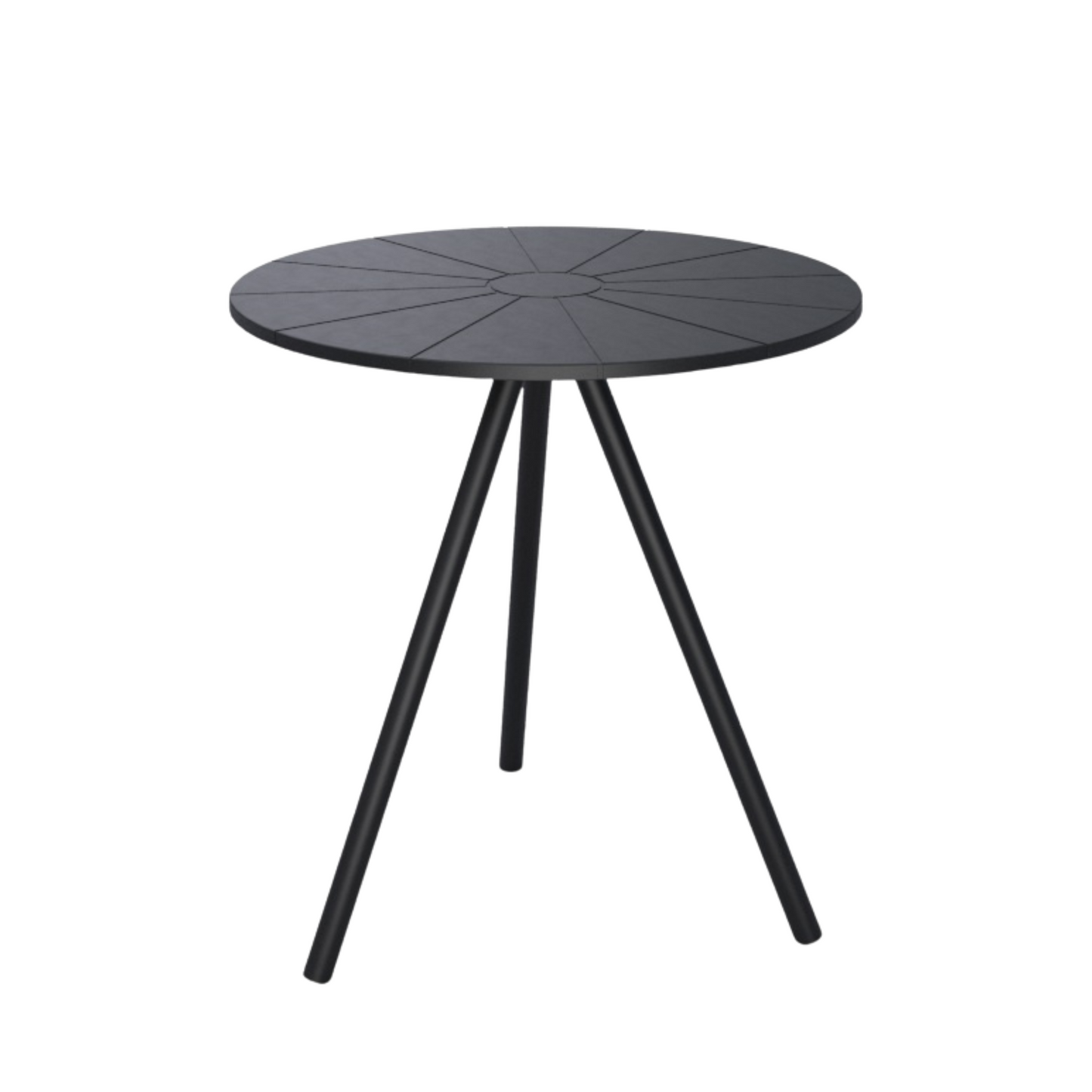 NAMI Dining Table - Black